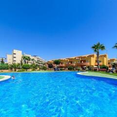 Отель Villa Bennecke Marina Ориуэла с домашними животными
