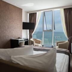 Boutique Hotel Portofino комната для гостей фото 2