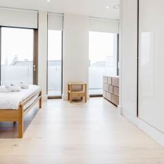 Отель South Bank Níké Apartments Великобритания, Лондон - отзывы, цены и фото номеров - забронировать отель South Bank Níké Apartments онлайн фото 4