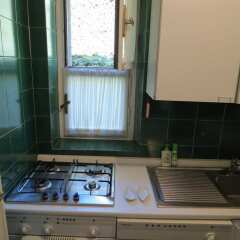 Отель Appartamento Provenzale - 2 Br Apts Вербания в номере фото 2
