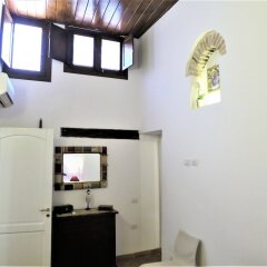 Отель La Casa delle Fate Сиракуза удобства в номере фото 2