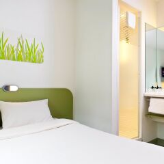 ibis budget Southampton Centre in Southampton, United Kingdom from 84$, photos, reviews - zenhotels.com guestroom