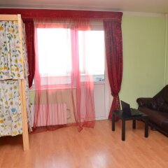 Гостиница Teddy Hostel On Proletarskaya в Москве 10 отзывов об отеле, цены и фото номеров - забронировать гостиницу Teddy Hostel On Proletarskaya онлайн Москва комната для гостей фото 3