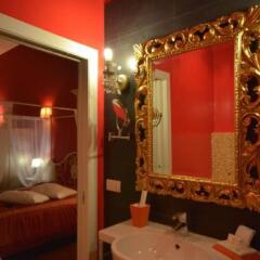 Отель Casa Bella Pantheon Luxury Suite спа фото 2