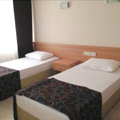 Beyaz Saray Hotel комната для гостей фото 3