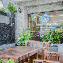 Отель Casa Bella Phuket