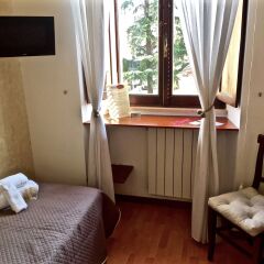 Отель B&B Casa Vicenza детские мероприятия