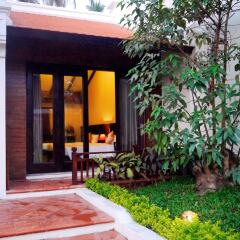 Отель Hoi An Phu Quoc Resort комната для гостей фото 4