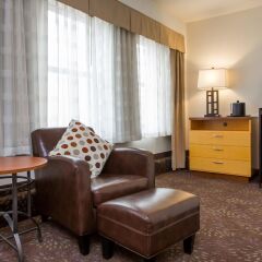 Отель Days Inn by Wyndham Washington DC/Connecticut Avenue США, Вашингтон - отзывы, цены и фото номеров - забронировать отель Days Inn by Wyndham Washington DC/Connecticut Avenue онлайн фото 3