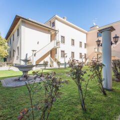 Отель Alba Hotel Torre Maura Италия, Рим - 1 отзыв об отеле, цены и фото номеров - забронировать отель Alba Hotel Torre Maura онлайн фото 6
