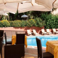 Imperial Hotel Tramontano бассейн фото 2