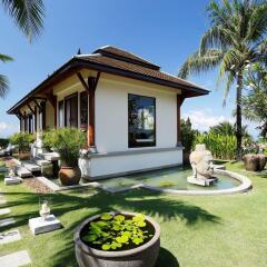 Отель Villa Talaefun at Ayara Kamala развлечения