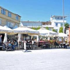 Heybeli Butik Hotel Хейбелиада