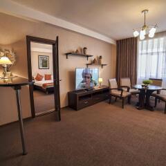 Hotel Classic фото 3