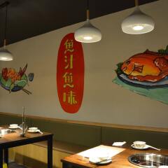 Hangzhou Milan Garden Hotel в номере