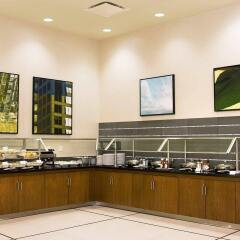 Отель SpringHill Suites Las Vegas Convention Center США, Лас-Вегас - отзывы, цены и фото номеров - забронировать отель SpringHill Suites Las Vegas Convention Center онлайн питание