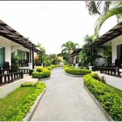 Отель Chaweng Cove Beach Resort фото 5