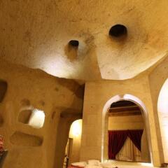 Отель Magic Cave House Мустафапаша детские мероприятия