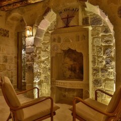 Antik Cave House Турция, Ургуп - отзывы, цены и фото номеров - забронировать отель Antik Cave House онлайн интерьер отеля фото 2