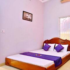 Отель Green Garden Homestay комната для гостей фото 3