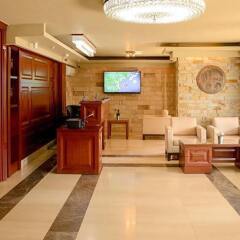Sarajevo Suit Hotel Турция, Гебзе - отзывы, цены и фото номеров - забронировать отель Sarajevo Suit Hotel онлайн развлечения