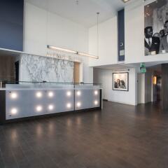 Avenue Suites-A Modus Hotel интерьер отеля фото 3