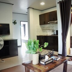 Отель Baan Puteri Resort Lanta Ланта фото 13