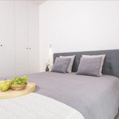 Отель Novis Apartments Panorama View Польша, Варшава - отзывы, цены и фото номеров - забронировать отель Novis Apartments Panorama View онлайн фото 6
