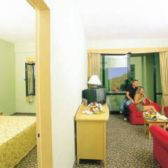 Arinna Hotel детские мероприятия фото 2