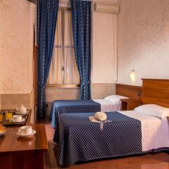 Hotel Ciao в номере