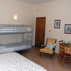Отель Bed & Breakfast Villa Mena Италия, Помпеи - отзывы, цены и фото номеров - забронировать отель Bed & Breakfast Villa Mena онлайн детские мероприятия