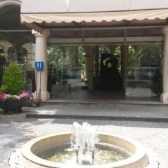 Lago Garden Apart-Suites & Spa Hotel фото 14