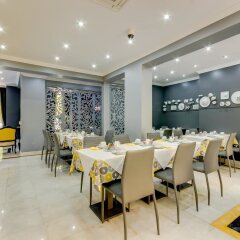 Hotel Avenida Park с домашними животными