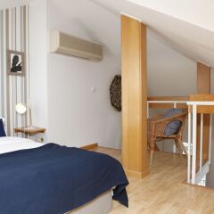 Отель Flores Guest House комната для гостей фото 2