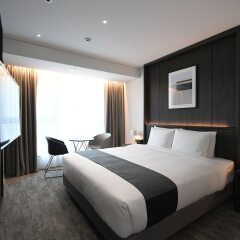 Orakai Daehakro Hotel Сеул фото 5