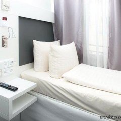 Grand Hotel Downtown in Frankfurt, Germany from 84$, photos, reviews - zenhotels.com guestroom photo 4
