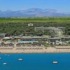 Отель Maritim Pine Beach Resort пляж