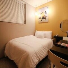 Отель Como Motel Южная Корея, Тэгу - отзывы, цены и фото номеров - забронировать отель Como Motel онлайн комната для гостей