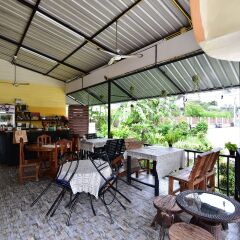 Отель Penhouse Hotel Pattaya Таиланд, Паттайя - отзывы, цены и фото номеров - забронировать отель Penhouse Hotel Pattaya онлайн