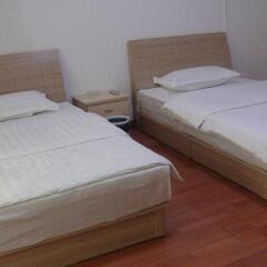 Отель Saigao Hotel Китай, Сиань - отзывы, цены и фото номеров - забронировать отель Saigao Hotel онлайн комната для гостей фото 3