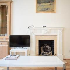 Отель Spacious 1 Bedroom Flat In Piccadilly Circus удобства в номере фото 2