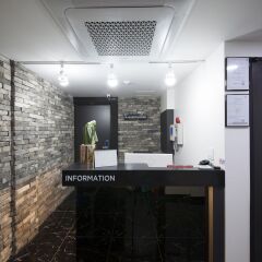 Отель K-Guesthouse Namdaemun Южная Корея, Сеул - отзывы, цены и фото номеров - забронировать отель K-Guesthouse Namdaemun онлайн спа