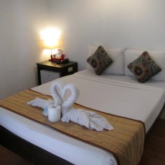 Отель Quoalla Hotel Boracay Филиппины, остров Боракай - 1 отзыв об отеле, цены и фото номеров - забронировать отель Quoalla Hotel Boracay онлайн комната для гостей фото 3