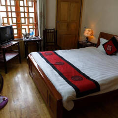 Отель Sapa Cozy 2 Hotel Вьетнам, Шапа - отзывы, цены и фото номеров - забронировать отель Sapa Cozy 2 Hotel онлайн комната для гостей фото 5