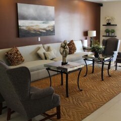 Отель Best Western Cumbres Aeropuerto комната для гостей фото 5