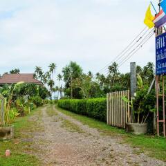 Отель Sananwan Beach B&B фото 3