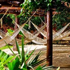 Отель Hacienda Misne пляж