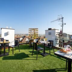 Апартаменты EMPIRENT Petrin Park Apartments Прага с домашними животными