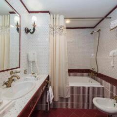 Аглая Кортъярд Отель 3* Стандартный номер с двуспальной кроватью фото 14