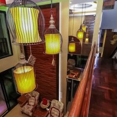 Отель Nida Rooms Cozy Beach Jomtien интерьер отеля фото 3